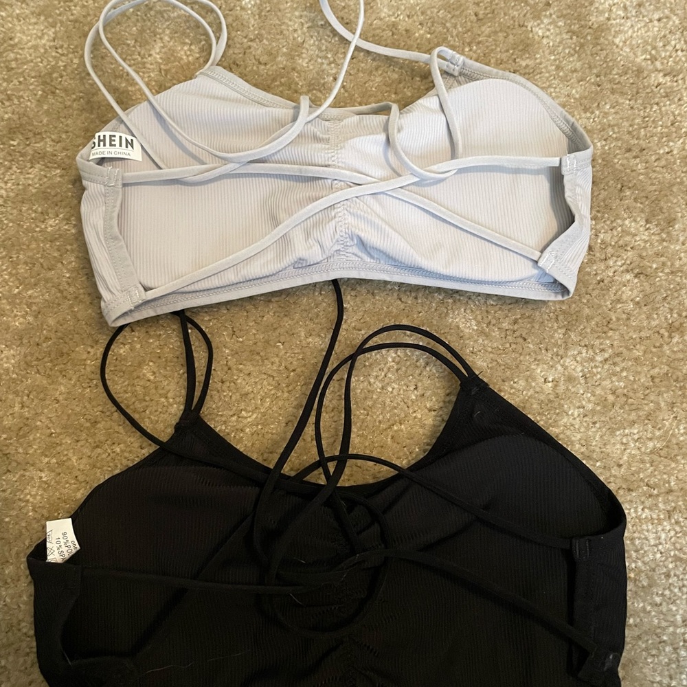 Bras - Picture 2 of 2
